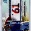 Kevin Alcantara 2022 Bowman Chrome Top 100