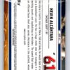 Kevin Alcantara 2022 Bowman Chrome Top 100