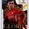 Luka Sucic RC Rookie 2022 Topps Chrome UCL Chasing Glory
