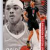 Brandon Boston Jr. RC Rookie 2021-22 Panini Illusions Basketball