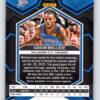 Carson Wallace NBA Debut RC Rookie 2023-24 Mosaic Basketball