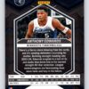 Anthony Edwards 2023-24 Mosaic Basketball