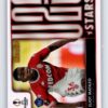Eliot Matazo 2022 Merlin Chrome UEFA U23 Stars