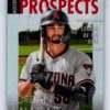Jordan Lawlar 2023 Bowman Modern Prospects