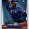 Luisangel Acuna 2022 Bowman Chrome Shades of Greatness
