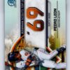 Pedro Leon 2022 Bowman Chrome Top 100