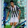 Alejandro Marques RC Rookie Speckle 2021 Topps Chrome EUFA Champions League