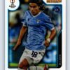 Luka Romero RC Rookie Refractor 2022 Merlin UEFA Champions League