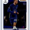 Harvey Vale RC Rookie Refractor 2022 Merlin UEFA Champions League