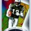 Keyshawn Johnson 2024 Topps Composite Chrome All-Etch