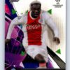 Mohamed Darmy RC Rookie Refractor 2022 UEFA Champions League