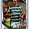 Manuel Ugarte RC Rookie Refractor 2022 Topps Chrome UEFA Champions League