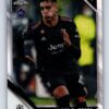 Marco Da Graca RC Rookie Refractor 2022 Topps Chrome UEFA Champions League