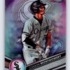 Colson Montgomery Refractor 2022 Bowmans Best