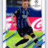Noa Lang 2021-22 RC Rookie Refractor UEFA Champions League