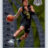 Keyonte George RC Rookie Elevate 2023-24 Mosaic Basketball