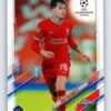 Neco Williams 2021-22 RC Rookie Refractor UEFA Champions League