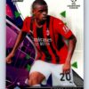 Pierre Kalulu RC Rookie Refractor 2022 UEFA Champions League