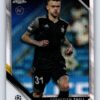Sebastien Thill RC Rookie Refractor 2022 Topps Chrome UEFA Champions League