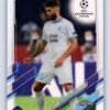 Duje Caleta-Car RC Rookie Refractor 2021 Topps Chrome UEFA Champions League