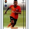 Marcos Antonio RC Rookie Refractor 2021 Merlin UEFA Champions League