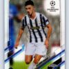 Alejandro Marques RC Rookie Refractor 2021 Topps Chrome UEFA Champions League