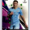 Liam Delap RC Rookie Refractor 2022 Topps Finest UEFA Champions League