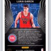 Luka Garza RC Rookie 2021-22 Panini Illusions Basketball