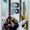 Kyle Manzardo 2022 Bowman Chrome Top 100