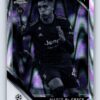 Marco Da Graca RC Rookie Black & White Raywave Refractor 2022 Topps Chrome UEFA Champions League