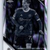Charlie Savage RC Rookie Black & White Raywave Refractor 2022 Topps Chrome UEFA Champions League