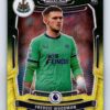 Freddie Woodman RC Rookie Multicolor Prizm 2021-22 Prizm Premier League