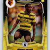 Jeremy Ngakia RC Rookie Multicolor 2021-22 Prizm Premier League