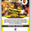 Jeremy Ngakia RC Rookie Multicolor 2021-22 Prizm Premier League