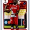 Christian Matsima RC Rookie Refractor 2022 Merlin UEFA Champions League