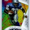 Barry Sanders Laser Prizm 2024 Topps Composite Chrome All-Etch
