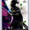Omar Richards RC Rookie Refractor 2022 Topps Finest UEFA Champions League
