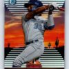Seuly Matias 2022 Bowman Chrome Arizona Fall League