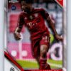 Bright Arrey-Mbi RC Rookie Refractor 2022 Topps Chrome UEFA Champions League
