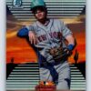 Brett Baty 2022 Bowman Chrome Arizona Fall League