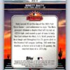 Brett Baty 2022 Bowman Chrome Arizona Fall League