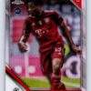 Bright Arrev-Mbi RC Rookie Refractor 2022 Topps Chrome UEFA Champions League