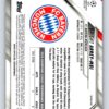 Bright Arrev-Mbi RC Rookie Refractor 2022 Topps Chrome UEFA Champions League