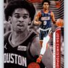 Josh Christopher RC Rookie 2021-22 Panini Illusions Basketball