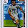 Miguel Gutierrez RC Rookie Refractor 2022 Merlin UEFA Champions League