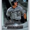 Colson Montgomery 2022 Bowman Chrome Shades of Greatness