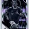 Hannibal RC Rookie Black & White Raywave Refractor 2022 Topps Chrome UEFA Champions League