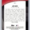 Jay Allen 2022 Bowman Chrome Shades of Greatness