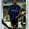 Giorgio Scalvini RC Rookie Refractor 2022 Topps Chrome UEFA Champions League