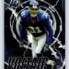 Jason Sehorn 2024 Topps Composite Voltaic